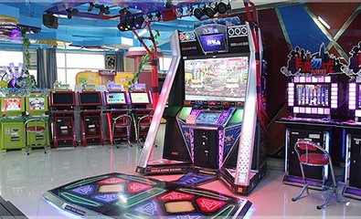 从七彩动漫城游戏币团购看动漫游戏开发新机遇