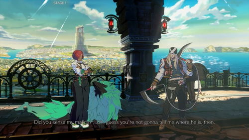 《罪恶装备 Strive》IGN 9分 重塑2D动漫格斗游戏的新标杆与行业启示